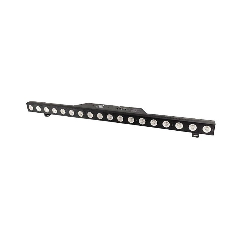 LIGHT4ME MATRIX BAR 18x8W RGBW listwa oświetleniowa