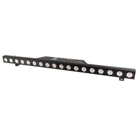 LIGHT4ME MATRIX BAR 18x8W RGBW listwa oświetleniowa