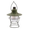 Easy Camp 680248 lampion kampingowy Latarnia kampingowa zasilana baterią Port USB