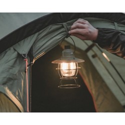 Easy Camp 680248 lampion kampingowy Latarnia kampingowa zasilana baterią Port USB