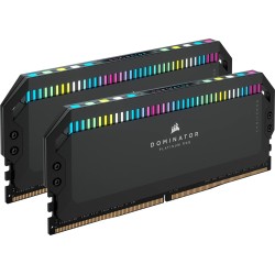 RAM Corsair D5 6800 64GB C40 Dominator Platinum K2