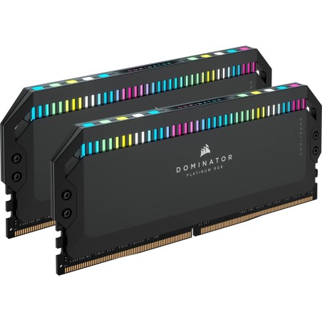 RAM Corsair D5 6800 64GB C40 Dominator Platinum K2