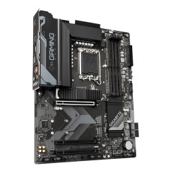 Gigabyte B760 GAMING X płyta główna Intel B760 Express LGA 1700 ATX