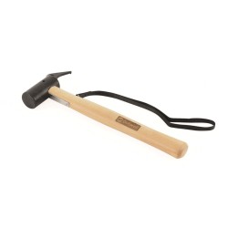 Młotek campingowy Outwell 650434 czarny, brązowy