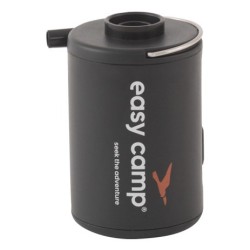 Easy Camp Allium Rechargeable Pump elektryczna pompa powietrza 180 l/min