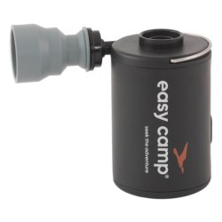 Easy Camp Allium Rechargeable Pump elektryczna pompa powietrza 180 l/min
