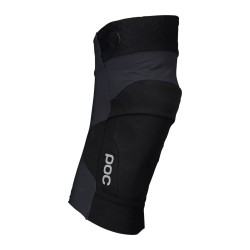POC Oseus VPD Knee Czarny Elastyczny