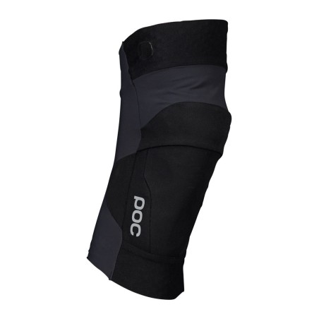POC Oseus VPD Knee Czarny Elastyczny