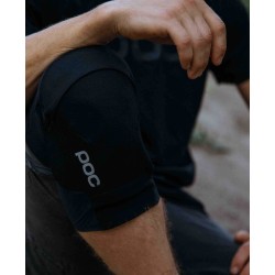 POC Oseus VPD Knee Czarny Elastyczny