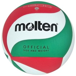 Molten V5M4500 - piłka do siatkówki, rozmiar 5