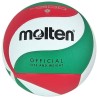 Molten V5M4500 - piłka do siatkówki, rozmiar 5