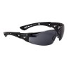 Okulary Bolle Rush Small Smoke