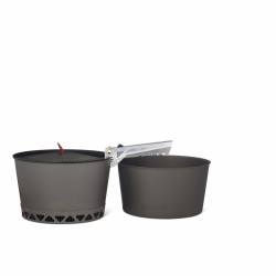 Zestaw garnków Primus PrimeTech Pot Set 2.3L