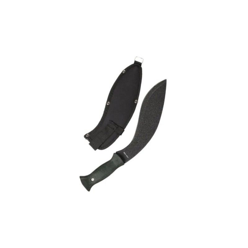 Maczeta Mil-Tec Kukri z pokrowcem ( 15534000)