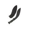 Maczeta Mil-Tec Kukri z pokrowcem ( 15534000)