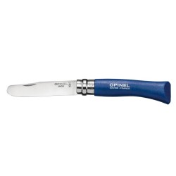 Opinel 254142 scyzoryk Nóż myśliwski Niebieski