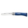 Opinel 254142 scyzoryk Nóż myśliwski Niebieski
