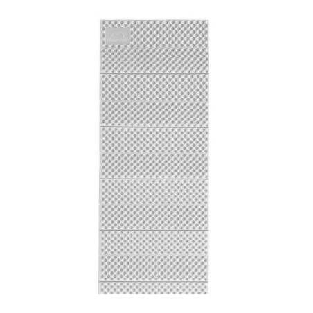 Karimata egg crate folding mat r 2,2 cnk2300dz017-grey NATUREHIKE
