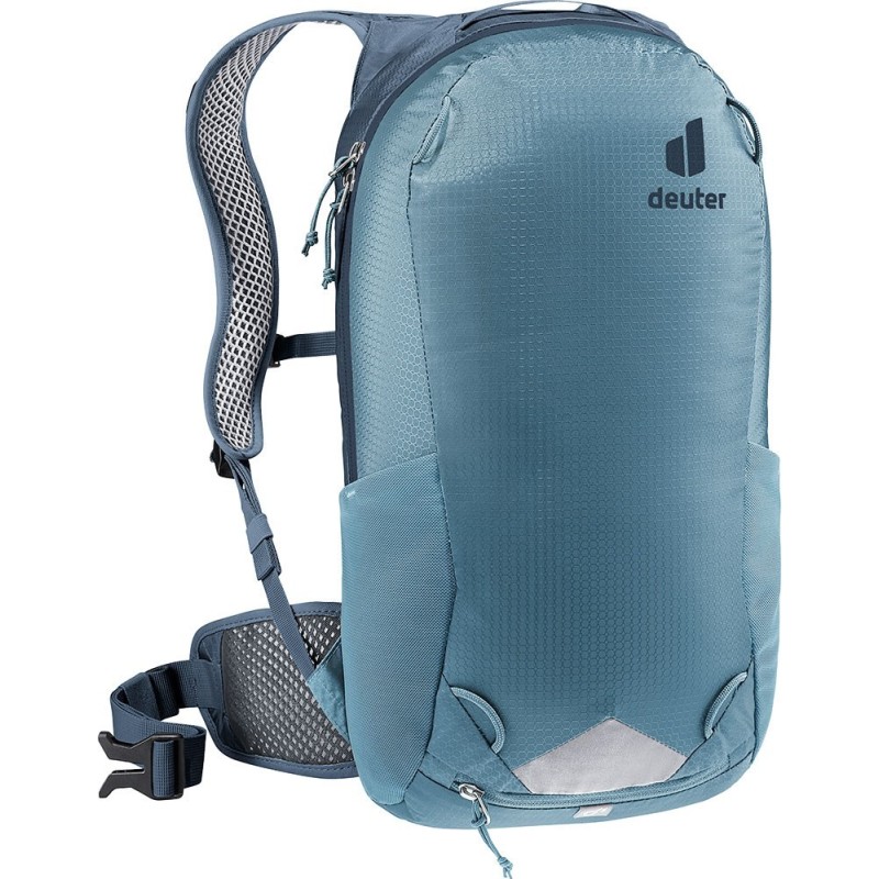 Deuter Race 12 Plecak rowerowy Niebieski Deuter Race 12 Plecak rowerowy Niebieski