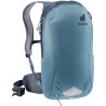 Deuter Race 12 Plecak rowerowy Niebieski