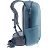 Deuter Race 12 Plecak rowerowy Niebieski