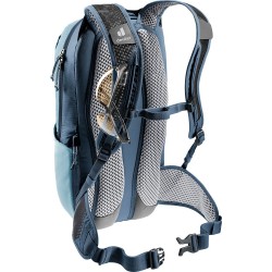 Deuter Race 12 Plecak rowerowy Niebieski