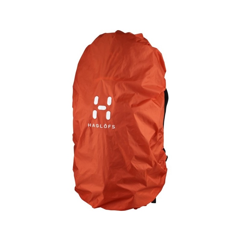 Pokrowiec na plecak Haglofs Raincover Small - habanero Pokrowiec na plecak Haglofs Raincover Small - habanero