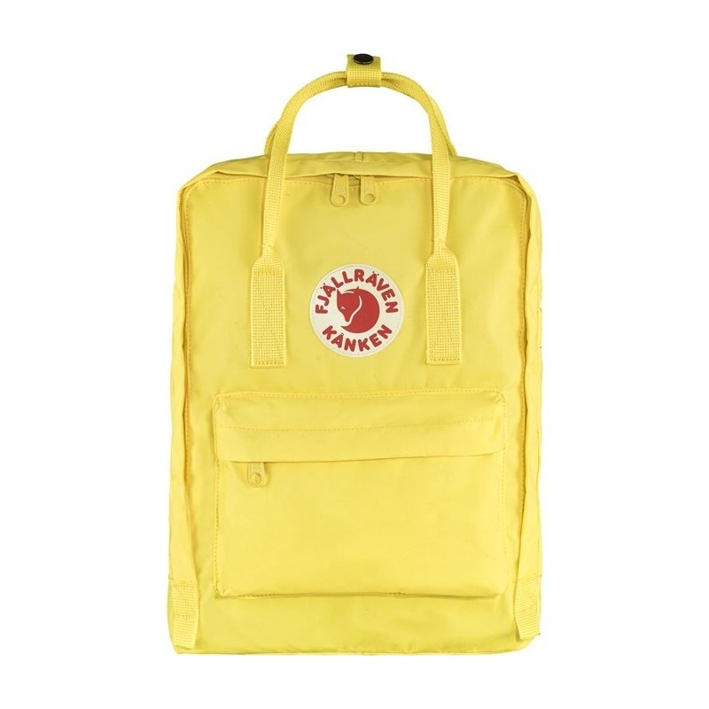 Plecak Fjallraven Kanken - corn Plecak Fjallraven Kanken - corn