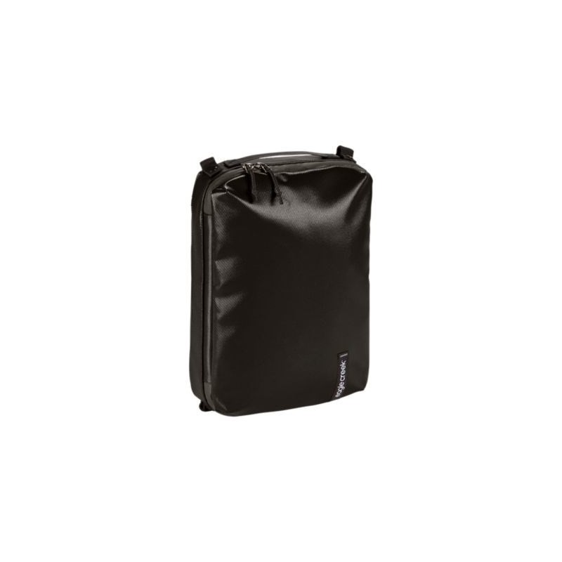 Organizer podróżny Eagle Creek Pack-It Gear Cube M - black Organizer podróżny Eagle Creek Pack-It Gear Cube M - black
