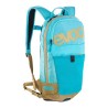 Plecak rowerowy dla dzieci Evoc Joyride 4 - neon blue/gold