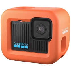 GoPro AFFLT-002 futerał do aparatu Pokrowiec do owinięcia Pomarańczowy