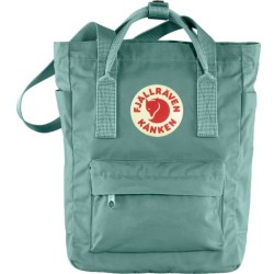 Plecak miejski Fjallraven Kanken Totepack Mini - frost green