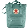 Plecak miejski Fjallraven Kanken Totepack Mini - frost green