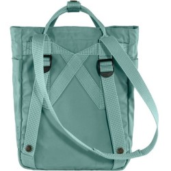 Plecak miejski Fjallraven Kanken Totepack Mini - frost green