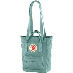 Plecak miejski Fjallraven Kanken Totepack Mini - frost green