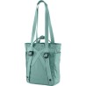 Plecak miejski Fjallraven Kanken Totepack Mini - frost green