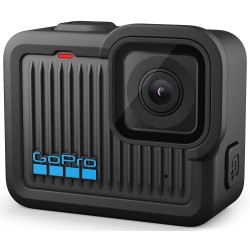 GoPro AFFRC-002 futerał do aparatu Pokrowiec Czarny