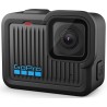 GoPro AFFRC-002 futerał do aparatu Pokrowiec Czarny