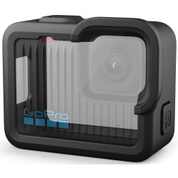 GoPro AFFRC-002 futerał do aparatu Pokrowiec Czarny