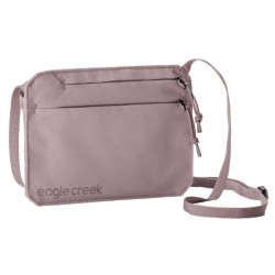 Eagle Creek EC010504660 portfel lub etui na karty / dokumenty podróżne Torebka na szyję Fioletowy Nylon
