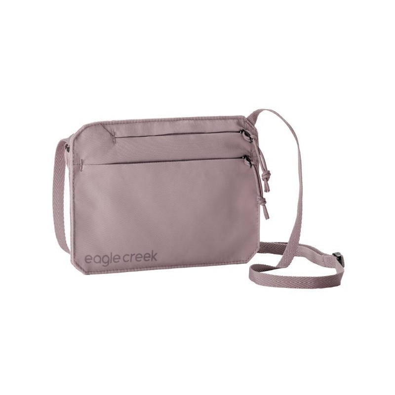 Eagle Creek EC010504660 portfel lub etui na karty / dokumenty podróżne Torebka na szyję Fioletowy Nylon Eagle Creek EC010504660 portfel lub etui na karty / dokumenty podróżne Torebka na szyję Fioletowy Nylon