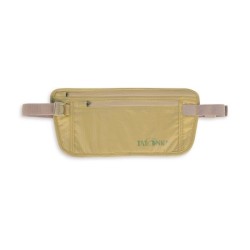Tatonka Skin moneybelt int Portfel podróżny Beżowy Poliamidowy