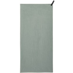 PackTowl 11678 ręcznik łazienkowy 64 x 137 cm Nylon, Poliester Beżowy 1 szt.