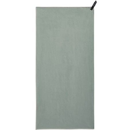 PackTowl 11678 ręcznik łazienkowy 64 x 137 cm Nylon, Poliester Beżowy 1 szt.