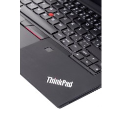 LENOVO ThinkPad T14 G2 i7-1185G7 32GB 512GB SSD 14" FHD Win11pro (US QWERTY) + zasilacz UŻYWANY