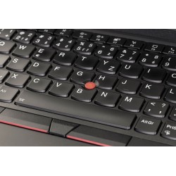 LENOVO ThinkPad T14 G2 i7-1185G7 32GB 512GB SSD 14" FHD Win11pro (US QWERTY) + zasilacz UŻYWANY