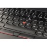 LENOVO ThinkPad T14 G2 i7-1185G7 32GB 512GB SSD 14" FHD Win11pro (US QWERTY) + zasilacz UŻYWANY