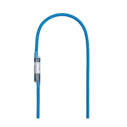 Edelrid 739330403000 zawiesie bezpieczeństwa Niebieski Poliester 400 mm 1 szt.