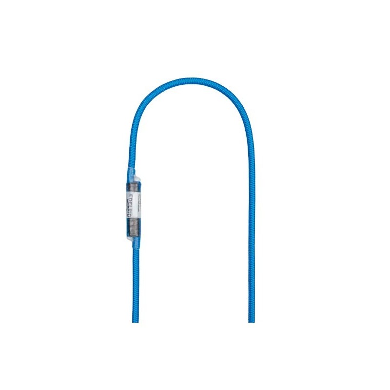 Edelrid 739330403000 zawiesie bezpieczeństwa Niebieski Poliester 400 mm 1 szt.