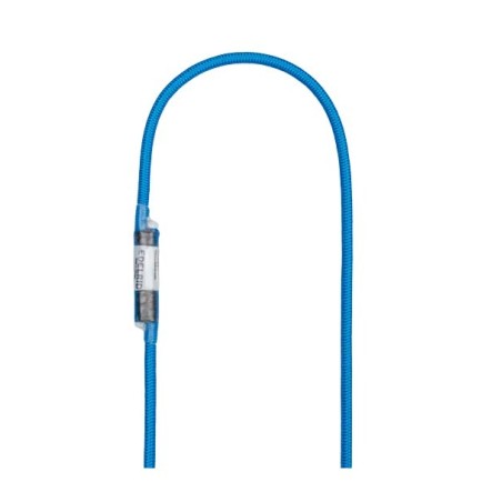 Edelrid 739330403000 zawiesie bezpieczeństwa Niebieski Poliester 400 mm 1 szt.